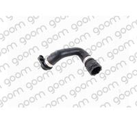 RH-0135 GOOM Flessibile radiatore per BMW