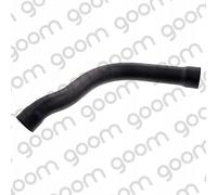 RH-0308 GOOM Flessibile radiatore per BMW