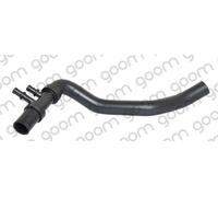 RH-0537 GOOM Flessibile radiatore per ,NISSAN,OPEL,RENAULT