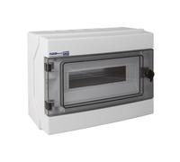 Distributore ermetico modulare (500V AC,1000V DC) RH 36.12