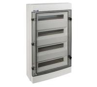 RH-72/4 DISTRIBUTORE PLASTICA NT 72M 4X 18M 780X435X138 36.172