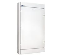 RH-72/4B DISTRIBUTORE PLASTICA NT 72M 4X 18M N+PE IP65 36.171