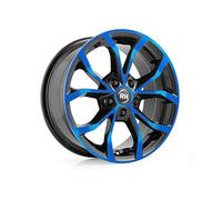 RH Alurad 84859-7X16 ET35 15X112 - Cerchi in alluminio