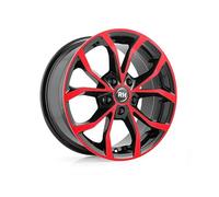 RH Alurad 84866 - 7 x 16 ET45 15 x 112 Cerchioni (veicolo Particolare)