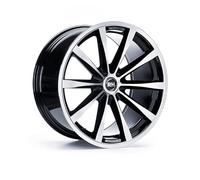 RH Alurad 87470 - 8 x 17 ET45 16 x 114 Cerchioni (veicolo Particolare)
