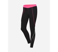 Rh+ Black Candy W - Short Ciclismo - Donna - Rosa M