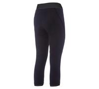Rh+ Calzamaglia Lunga Senza Bretelle Pista Black