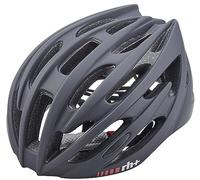 Casco rh+ Z Zero nero - L-XL
