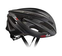 Casco rh+ Z Zero nero - XS-M