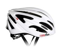 RH+ CASCO BIKE Z ZERO MATT WHITE XS/M