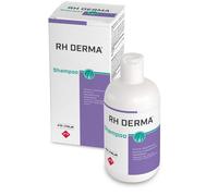 Rh derma shampoo 500 ml