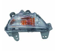 Rh Destro Passeggero Giro Segnale Lampada Luce Per 2014 2016 Mazda 3 Sedan