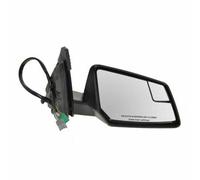 Rh Destro Specchio Potenza/Riscaldato Con Segnale Lampada Per 2009 2014