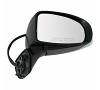 Rh Destro Specchio Potenza/Riscaldato Con Segnale Lampada Per 2015 2017 Toyota