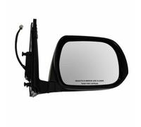 Rh Destro Specchio Potenza/Riscaldato Senza Segnale Di Lampada Per 2010 2013