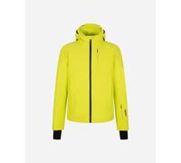 Rh+ Dorado 4way Stretch 15mm M - Giacca Sci - Uomo - Verde M