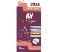 RH en 48 pages: Apprendre vite et bien