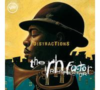 Rh Factor - Distractions