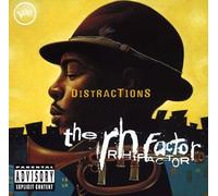 Rh Factor - Distractions