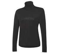 rh+ Fedra W - felpa in pile - donna Black XS