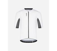 Rh+ Grinta Pro M - Maglia Ciclismo - Uomo - Bianco L