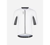 Rh+ Grinta Pro Short Sleeve Jersey Bianco 2XL Uomo