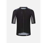 Rh+ Grinta Pro Short Sleeve Jersey Nero 2XL Uomo