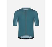 Rh+ Grinta Pro Short Sleeve Jersey Verde XL Uomo