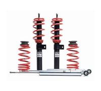 RH+ H&R 39211-1 Monotubo Alluminio Coil Over Kit