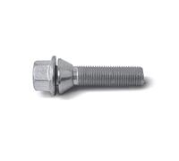 RH+ H&R Bullone Ruota conica con rondella Mobile M14x1.50 - Lunghezza 48,5mm