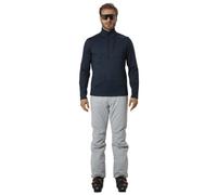 rh+ Half Zip 37.5® M - maglia a maniche lunghe - uomo 2XL Dark Blue man