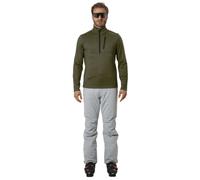 rh+ Half Zip 37.5® M - maglia a maniche lunghe - uomo Green 2XL