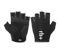 RH+ Handschuhe New Code, für Herren, Größe L, Fahrrad Handschuhe, MTB nero