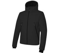 rh+ Klima Soft Shell - giacca da sci - uomo L Black man