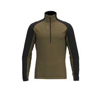 RH+ Kyril - Maglia Semi-Zip da Uomo