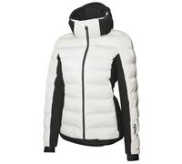 rh+ Libra W - giacca da sci - donna White/Black XL