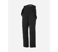Rh+ Logic Evo M - Pantalone Sci - Uomo - Nero S