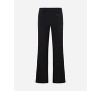 Rh+ Logic Ii 10 Mm W - Pantalone Sci - Donna - Nero L