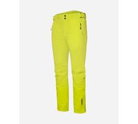 rh+ Logic M - pantaloni da sci - uomo XL Yellow man