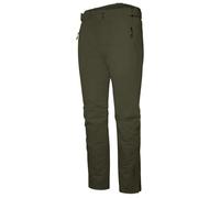 rh+ Logic M - pantaloni da sci - uomo Green 4XL