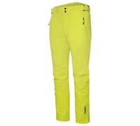 rh+ Logic M - pantaloni da sci - uomo Yellow 4XL
