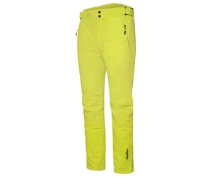 rh+ Logic M - pantaloni da sci - uomo Yellow 4XL