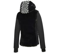 rh+ Mirage W Jacket - giacca da sci - donna Black/White L