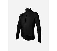 Rh+ Mistral M - Giacca Ciclismo - Uomo - Nero M