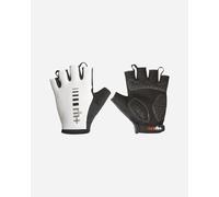 Rh+ New Code - Guanti Ciclismo - Bianco M
