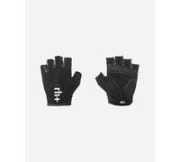 Rh+ New Code - Guanti Ciclismo - Nero L