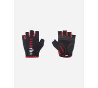 Rh+ New Code - Guanti Ciclismo - Nero L