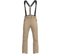 RH+ Pantaloni da Sci Logic Evo da Uomo, Sabbia, M