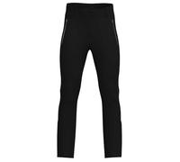 RH+ Pantaloni da Sci Logic Softshell, da Uomo, Nero, M