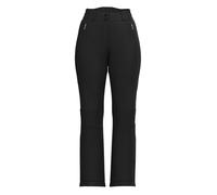 rh+ Slim W - pantaloni da sci - donna Black L